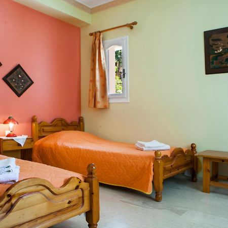 Tzivras Villa & Apartments لاسي الغرفة الصورة