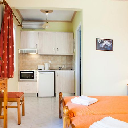 Tzivras Villa & Apartments لاسي الغرفة الصورة