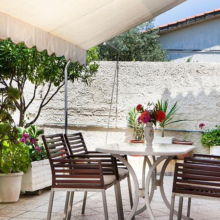Tzivras Villa & Apartments لاسي الغرفة الصورة