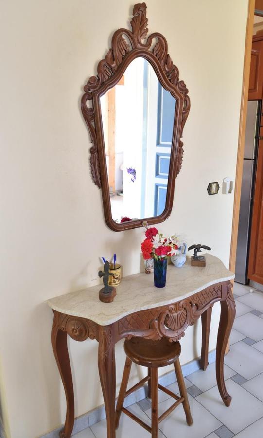 Tzivras Villa & Apartments لاسي المظهر الخارجي الصورة