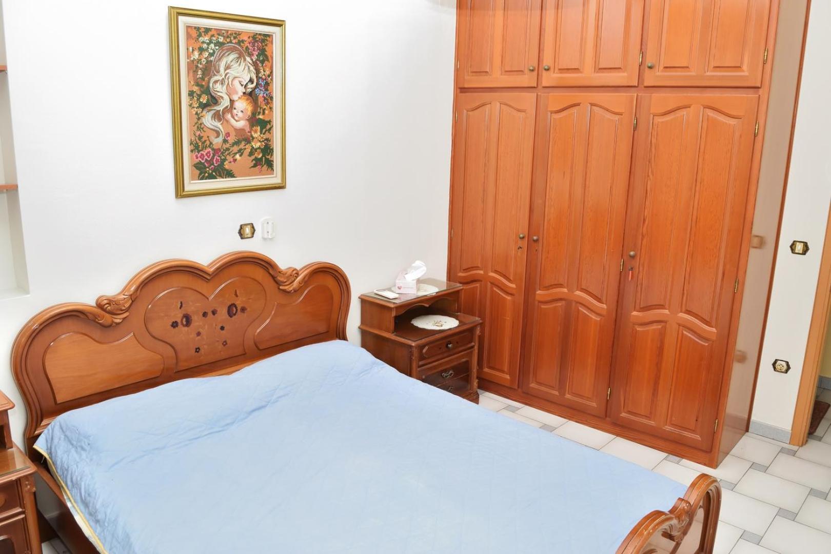 Tzivras Villa & Apartments لاسي الغرفة الصورة