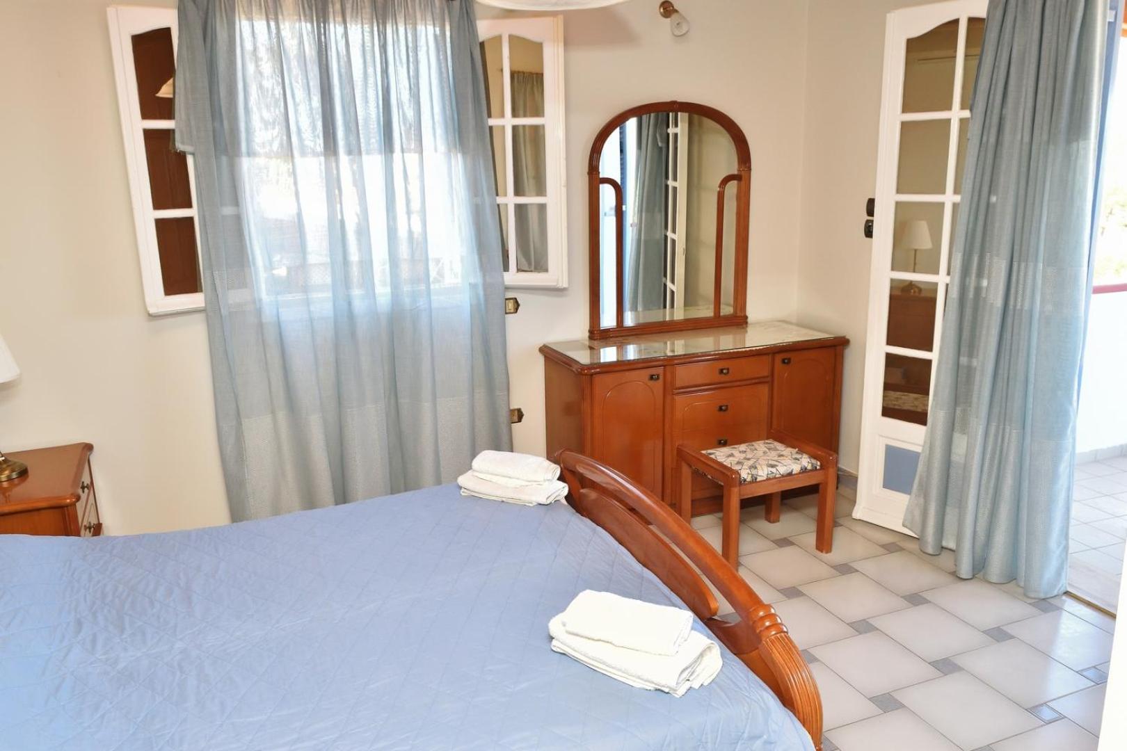 Tzivras Villa & Apartments لاسي الغرفة الصورة
