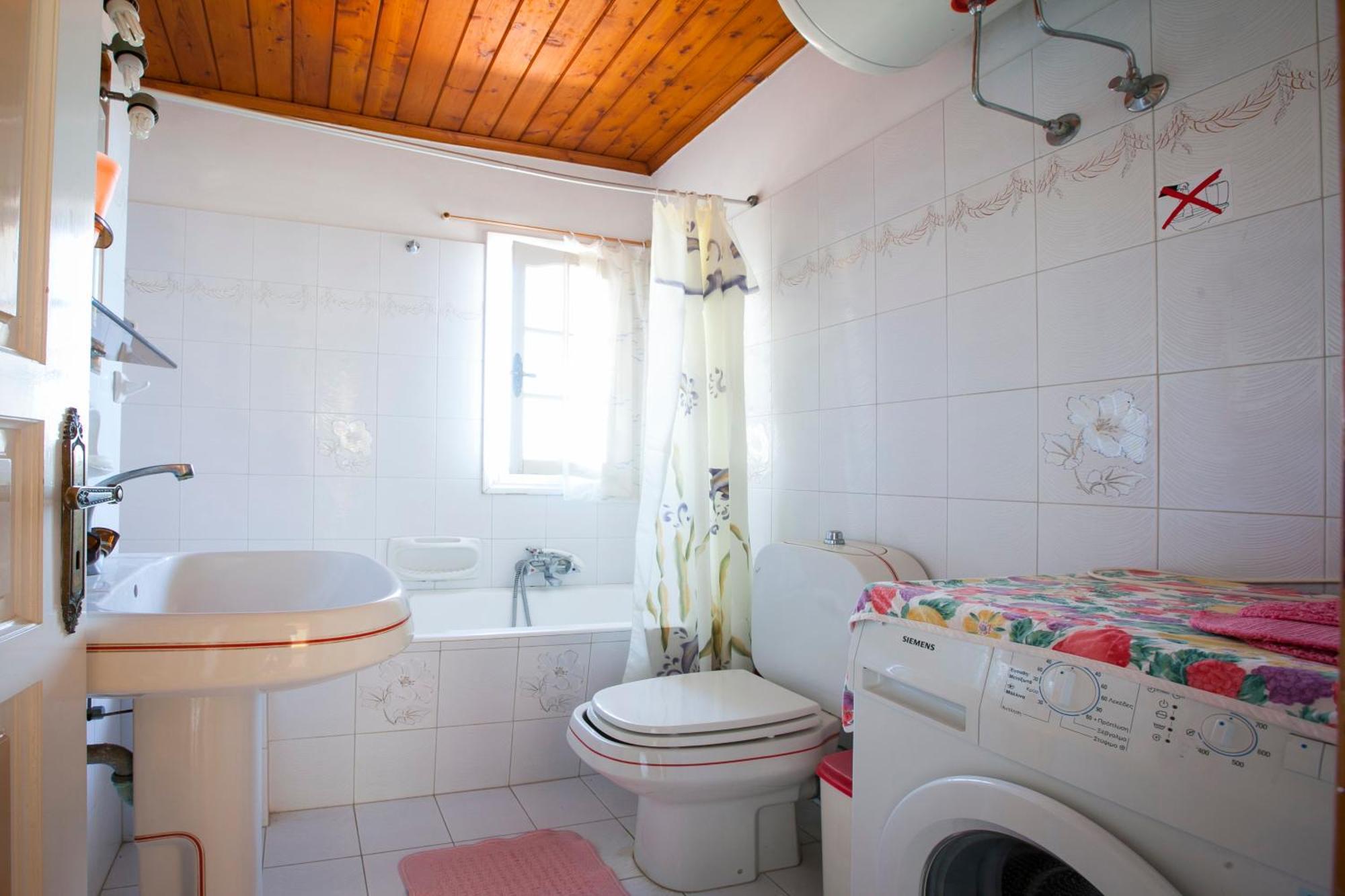 Tzivras Villa & Apartments لاسي الغرفة الصورة