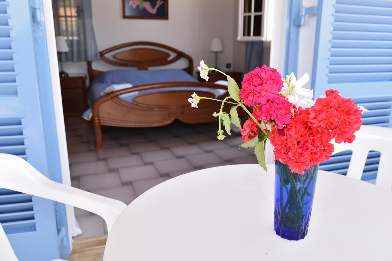 Tzivras Villa & Apartments لاسي الغرفة الصورة