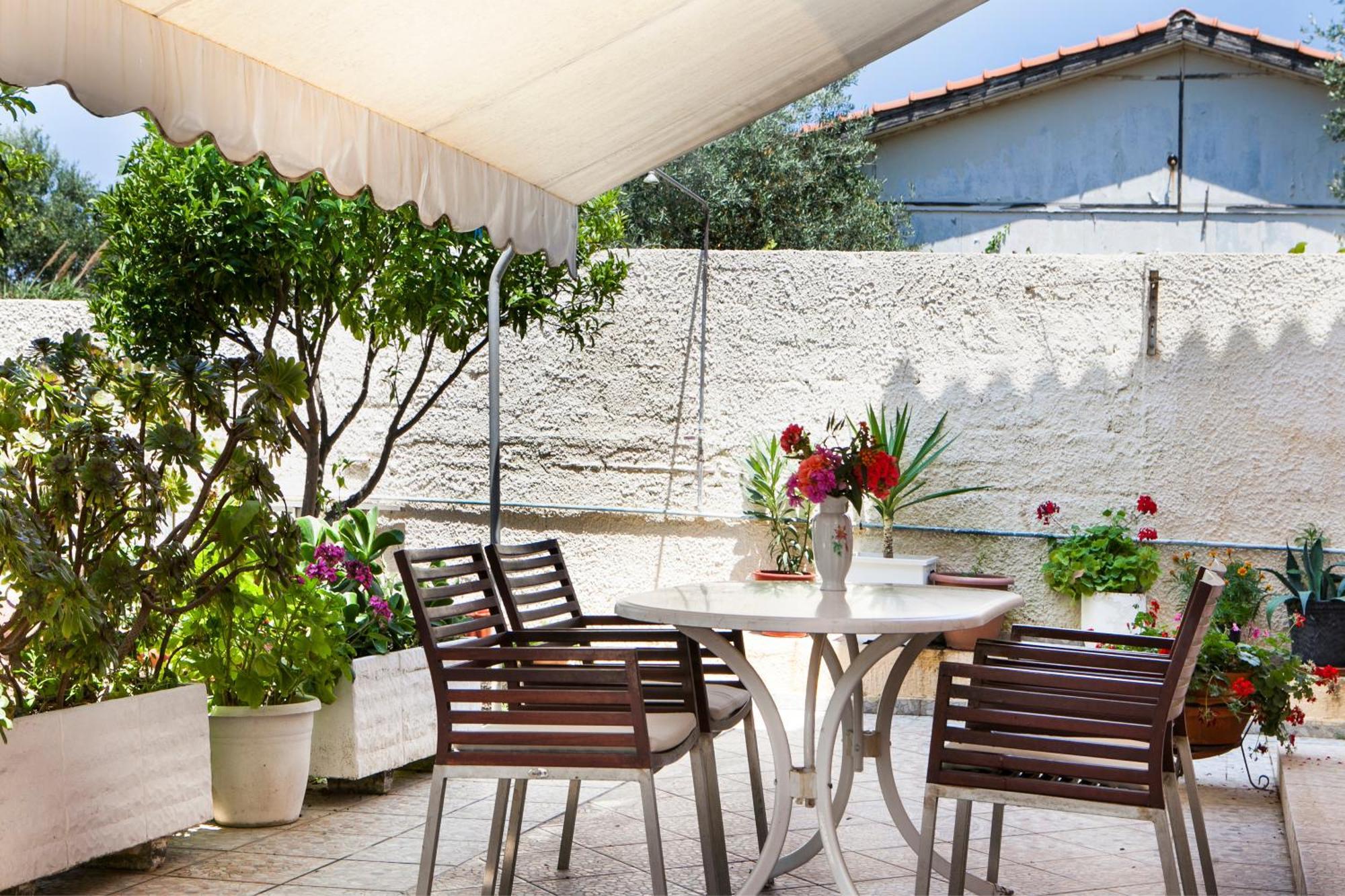 Tzivras Villa & Apartments لاسي الغرفة الصورة