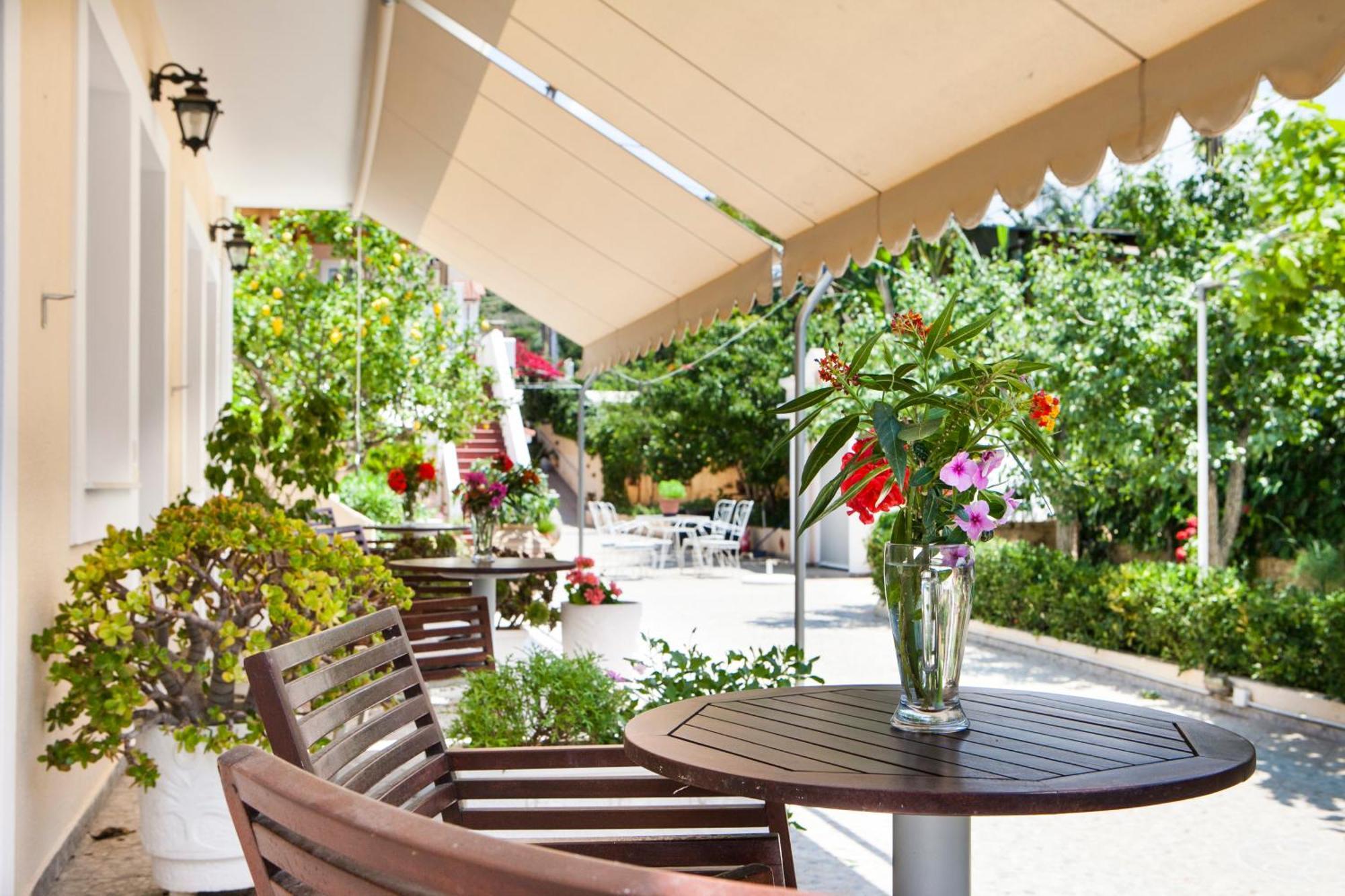 Tzivras Villa & Apartments لاسي الغرفة الصورة